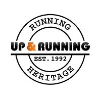 Up & Running coupons